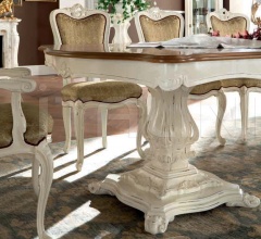 Стол обеденный 13141 Стол обеденный 13141 фабрика Modenese Gastone