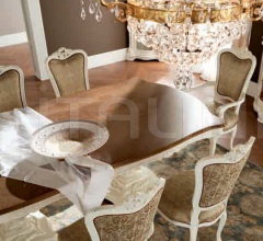 Стул 13507/13508 Стул 13507/13508 фабрика Modenese Gastone