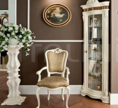 Стул 13507/13508 Стул 13507/13508 фабрика Modenese Gastone