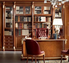 Библиотека 13907 фабрика Modenese Gastone