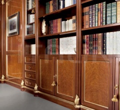 Библиотека 13907 фабрика Modenese Gastone