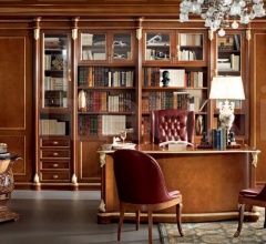 Библиотека 13907 фабрика Modenese Gastone