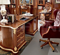 Письменный стол 13302 cat.2 Письменный стол 13302 cat.2 фабрика Modenese Gastone