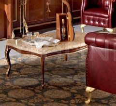 Журнальный столик 13665 фабрика Modenese Gastone