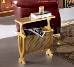 Итальянские Подставки - Подставка для газет 13633 Итальянские Подставки - Подставка для газет 13633 фабрика Modenese Gastone