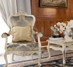 Кресло 13422 Кресло 13422 фабрика Modenese Gastone