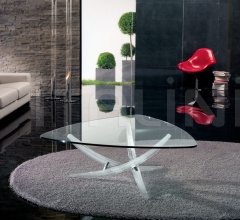 Итальянские Столики - Столик FILI D'ERBA 40 фабрика Reflex Angelo