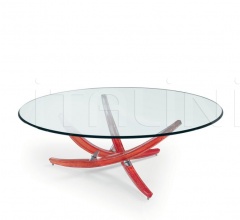 Итальянские Столики - Столик FILI D'ERBA 40 фабрика Reflex Angelo