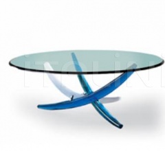 Итальянские Столики - Столик FILI D'ERBA 40 фабрика Reflex Angelo