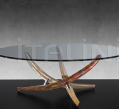 Итальянские Столики - Столик FILI D'ERBA 40 фабрика Reflex Angelo