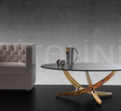 Итальянские Столики - Столик FILI D'ERBA 40 фабрика Reflex Angelo