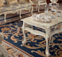 Журнальный столик 13663 фабрика Modenese Gastone