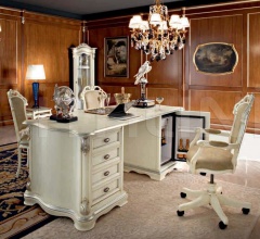Кресло 13502 Кресло 13502 фабрика Modenese Gastone