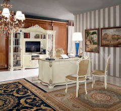 Кресло 13502 Кресло 13502 фабрика Modenese Gastone