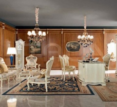 Кресло 13502 Кресло 13502 фабрика Modenese Gastone