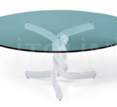 Итальянские Столики - Столик TORSADES 40 фабрика Reflex Angelo