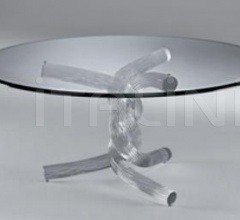 Итальянские Столики - Столик TORSADES 40 фабрика Reflex Angelo