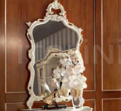 Настенное зеркало 13682 фабрика Modenese Gastone