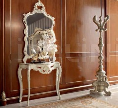 Настенное зеркало 13682 фабрика Modenese Gastone