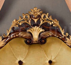 Итальянские Кровати - Кровать 13201 фабрика Modenese Gastone