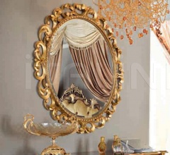 Настенное зеркало 13672 фабрика Modenese Gastone
