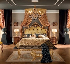 Итальянские Пуфы - Пуф 13526 cat.2 фабрика Modenese Gastone