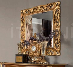 Настенное зеркало 13673 фабрика Modenese Gastone