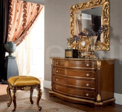 Настенное зеркало 13673 фабрика Modenese Gastone