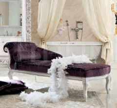 Кушетка 13428 фабрика Modenese Gastone