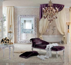 Кушетка 13428 фабрика Modenese Gastone