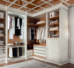 Гардероб 13909 Гардероб 13909 фабрика Modenese Gastone