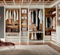 Кушетка 13429 фабрика Modenese Gastone