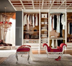 Кушетка 13429 фабрика Modenese Gastone