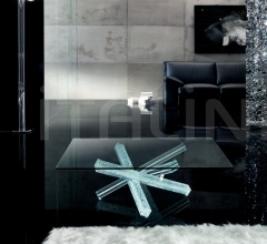 Итальянские Столики - Столик MIKADO 40 Итальянские Столики - Столик MIKADO 40 фабрика Reflex Angelo