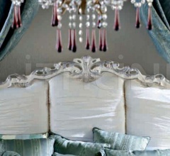 Итальянские Кровати - Кровать 13204 фабрика Modenese Gastone