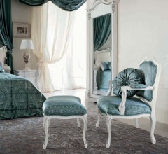 Кресло 13436 Кресло 13436 фабрика Modenese Gastone