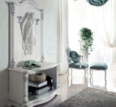 Итальянские Стенки и шкафы - Прихожая 13210+13211 Итальянские Стенки и шкафы - Прихожая 13210+13211 фабрика Modenese Gastone