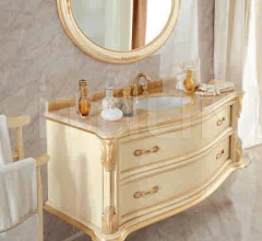 Тумба под раковину 13699 Тумба под раковину 13699 фабрика Modenese Gastone