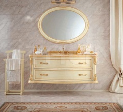 Настенное зеркало 13679 фабрика Modenese Gastone