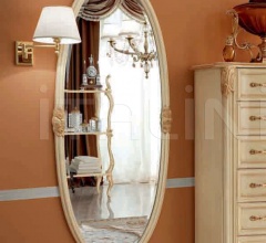 Настенное зеркало 13680 фабрика Modenese Gastone