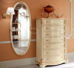 Настенное зеркало 13680 фабрика Modenese Gastone