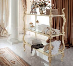 Итальянские Ванная - Этажерка 13628 Итальянские Ванная - Этажерка 13628 фабрика Modenese Gastone