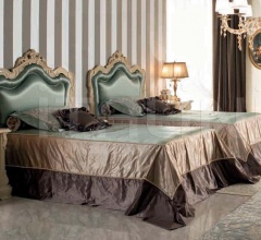 Итальянские Кровати - Кровать 13202/13203 фабрика Modenese Gastone