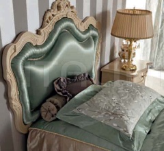 Итальянские Кровати - Кровать 13202/13203 фабрика Modenese Gastone