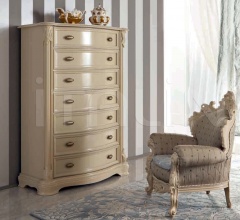 Комод-шкаф 13610 cat.3 фабрика Modenese Gastone