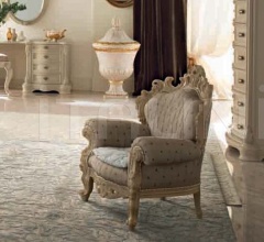 Кресло 13435 Кресло 13435 фабрика Modenese Gastone