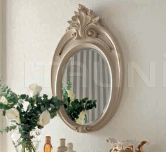 Настенное зеркало 13676 фабрика Modenese Gastone