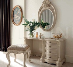 Настенное зеркало 13676 фабрика Modenese Gastone