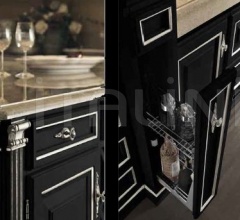 Кухня Alterigia - Silver Emotion фабрика Modenese Gastone