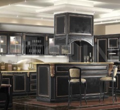 Кухня Carmen фабрика Modenese Gastone